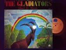 The Gladiators - Back to roots.  Roots