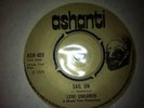 Love Children - Ship ahoy /Sail on. Roots