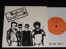 MODERAT LIKVIDATION NITAD  SWE KBD HARDCORE 1983 ORIG