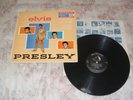 ELVIS PRESLEY CITA CON ELVIS A DATE WITH ELVIS MEXICO L