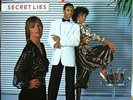 CHILLY Secret Lies Rare Disco Italo Baldelli  Soul/Funk