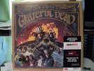 The Grateful Dead Limited Edition 180 Gram Vinyl