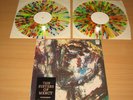 THE SISTERS OF MERCY LP POSSESSION MULTICOLOUR 1 of 200