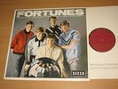 THE FORTUNES LP - SAME / DECCA ROYALSOUND GERMAN RAR