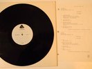 BREAKWATER Splashdown LP TEST PRESSING modern soul funk