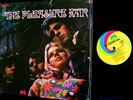  Shrink PLEASURE FAIR   '69 FLOWER POWER PSYCH