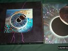 Pink Floyd 4 Lp Box UK The Pulse Vinyl NM