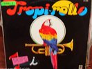 Grupo i - Tropi-rollo Vol 1 to 4 Lp
