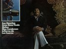 CANDIDO AND HIS ORCHESTRA SOLO LP RARE SALSA-FUNK NM