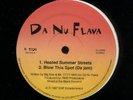 DA NU FLAVA Heated Summer Streets EP PHILLY INDIE RAP