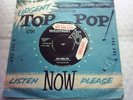 THE BEATLES She Loves You RUSH COPY DEMO SLEEVE SAMPLE