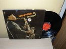 Sonny Rollins, On Impulse Orig. '66 Impulse A-91 LP