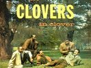 THE CLOVERS - In Clover (1958) - LP