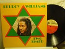 delroy williams  two timer