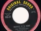 (Zappa) Penguins-Memories of El Monte/Be Mine '63 cuts