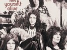 rare 2011 QUEEN keep yourself alive Record Store Day 45