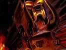 Motorhead, Orgasmatron. 180g 33rpm Sealed Vinyl 3LP Set