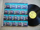 ROLLING STONES Rewind 1971-1984 LP CBS MINT