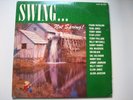  THAD JONES, FRANK ROSOLINO - SWING...NOT SPRING 1956