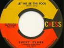 Northern Soul Popcorn - LUCKY CLARK on Chess | LISTEN