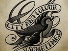 City and Colour SOMETIMES 2LP RSD 2011 #237/500 SEALED