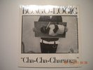 BONGO LOGIC-CHA CHA CHARANGA LP-AFRO CUBAN JAZZ-PRIVATE