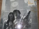 Tim Hart Maddy Prior Folk Songs Old England UK LP orig.