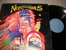 FIRST AID,NOSTRADAMUS,UK PROG PSYCH ORIG