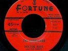 pc45-Rock a billy/Blues-Fortune 857-Dr. Ross