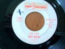 JERRY JACKSON-She Lied-wlp promo-1962 KAPP 45rpm