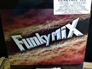 FUNKYMIX 123 LP ASHER ROTH JAMIE FOXX BEYONCE PLIES NEW