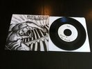 THE CARRIER - S/T - 7
