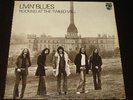Livin' Blues rare '73 BLUES LP Rocking at Tweed Mill