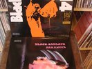 BLACK SABBATH PARANOID VOL 4 LP VINYL