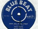 PRINCE BUSTER