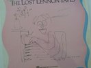 LOST JOHN LENNON TAPES LP Westwood (04-30-90) #90-18