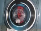 DAFT PUNK TRON TRANSLUCENCE RECORD STORE DAY VINYL BLUE