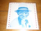 Rare THE ELTON JOHN BAND 45 Record MCA BEATLES PROMO