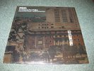 OBSCURE 9: Tom Phillips Gavin Bryars Irma LP Brian Eno