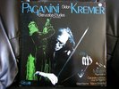 Gidon Kremer, Grindenko, Paganini, Barucaba-Etudes,