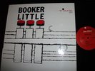 BOOOKER LITTLE S/T TIME 52011 GATEFOLD COVER DG OR