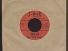 Zakary Thaks -- I Need You - Rare U.S.A. Garage 45