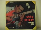 LP / LYNN TAITT & THE JETS / ROCK STEADY GREATEST HITS