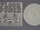 FLOORPUNCH Division One Champs 7” white Judge sleeve