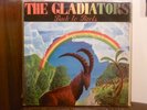 The Gladiators - Back to Roots