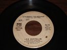 (RARE) LED ZEPPELIN /STAIRWAY TO HEAVEN /DJ COPY