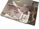 FELA KUTI Black Man's Cry Box Set 4x 10