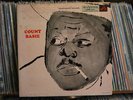 Count Basie Andy Warhol Cover Art LPM-1112 LP