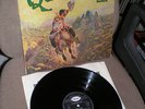 QUICKSILVER MESSENGER SERVICE Happy Trails NM/NM 1st?