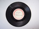 NEIL CHRISTIAN - THE CORNER OF MY EYE (RARE ACETATE 45)